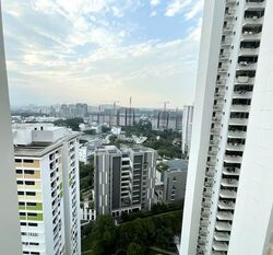 Blk 28B Dover Gardens (Queenstown), HDB 4 Rooms #583268861
